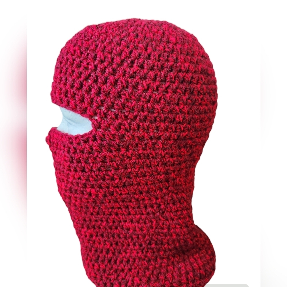 Ski Mask - Picture 2 of 2